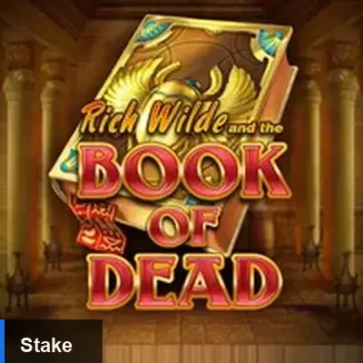 Book of Dead